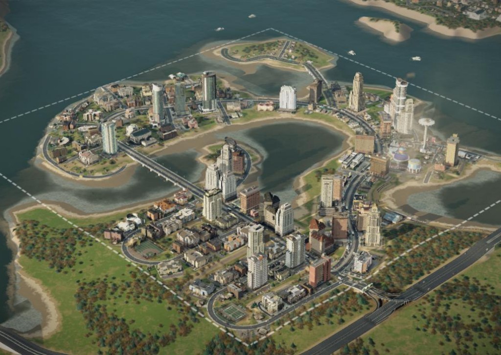 city skylines game free download